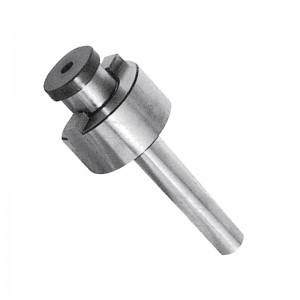 Shell Mill Arbors - Straight Shank