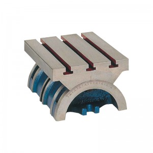 Adjustable Angle Plates