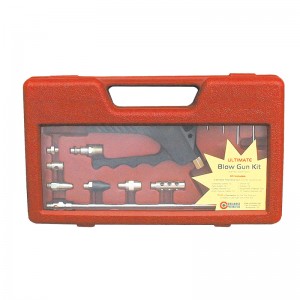 Blow Gun Kit