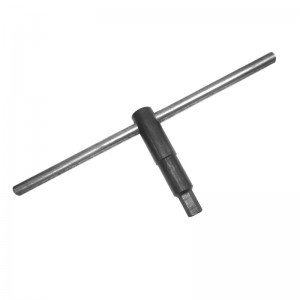 Hex Head Wrench for Lathe Chuck