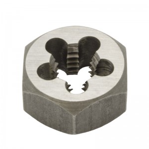 BSPP Hex Dies