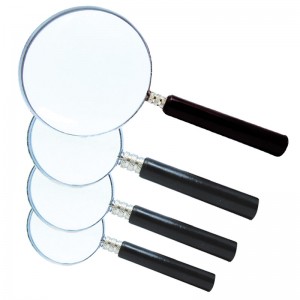 Magnifier Set