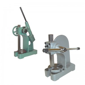 Arbor Presses