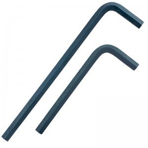 Individual Hex L-Wrenches