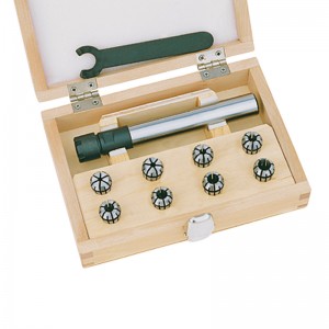 ER16 Collet Chuck Kits