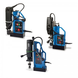 Magnetic Drill Presses