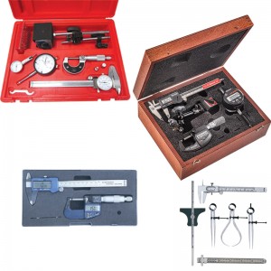 Precision Tool Kits