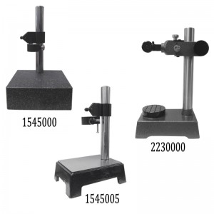 Dial Gage & Comparator Stands