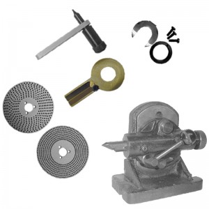 Accessories for Rotary Tables