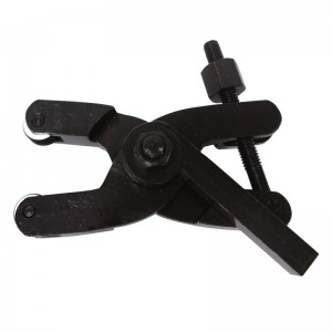 Clamp (Scissor) Type Knurling Tools