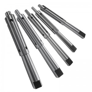 Expanding Mandrel Sets