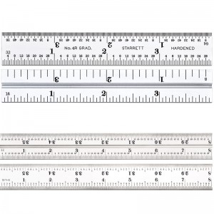 Combination Square Blades