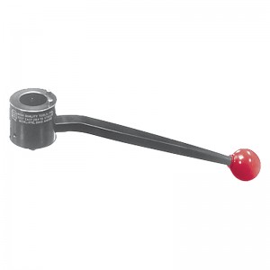 Quill Feed Handle