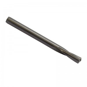 Rail Drills - Premium Tool Steel