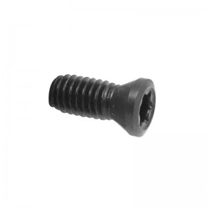 Replacement Screws for Indexable Tool Bits