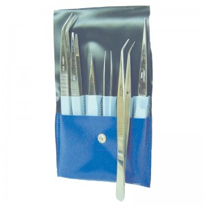 Tweezer Sets