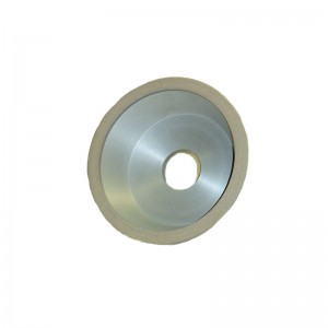 Diamond Flaring Cup Wheels