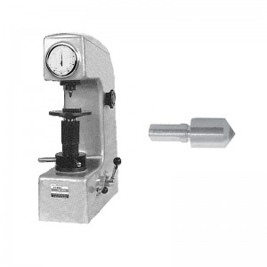 Hardness Tester & Accessory