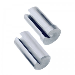 Bushings for Keyway Broaches