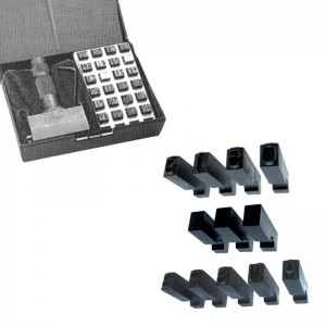 Type & Type Holders