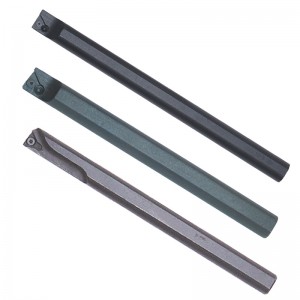 Individual SI-STUC Boring Bars