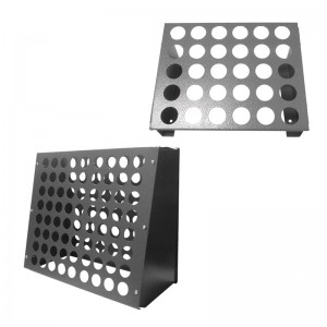 5C - Trays & Racks