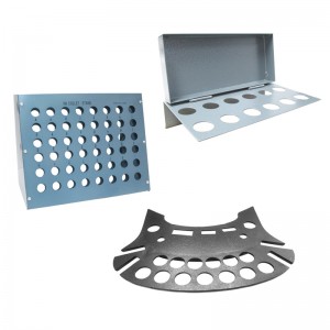 Tray & Racks