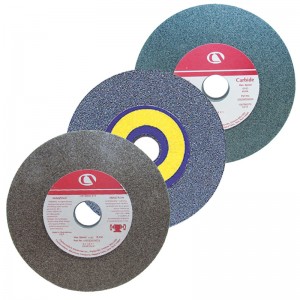 Bench & Pedestal Grinding Wheels