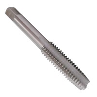 1/4" - 24 TPI HSS Special Hand Tap - Taper Style