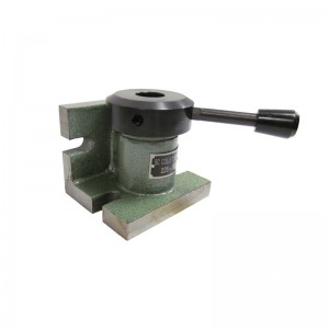 H/V Collet Vise