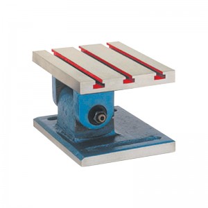 Swivel Angle Plates