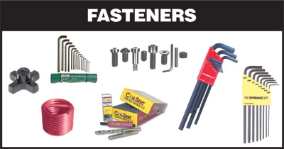 fasteners