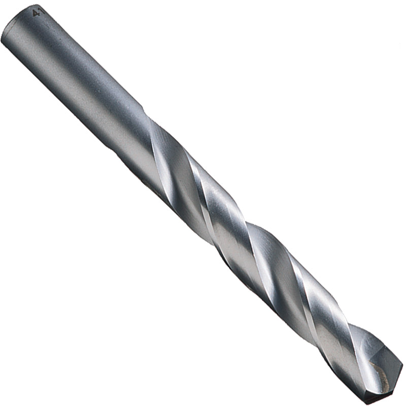 Screw Machine (Stub) Length - Carbide Tipped