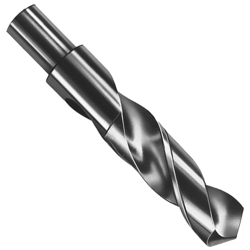 High Speed Steel - 3/4" Shank