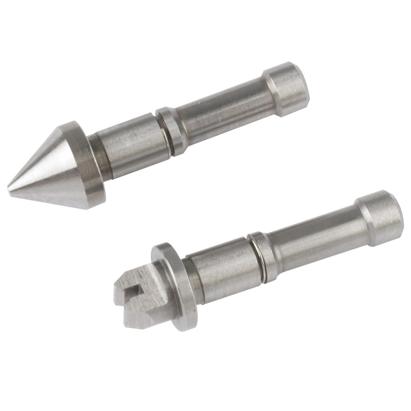 Anvils for Mitutoyo Screw Thread Micrometers