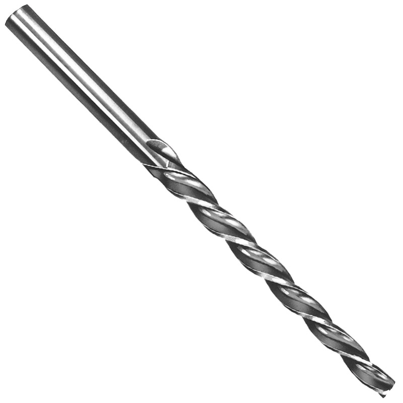 Helical Flute