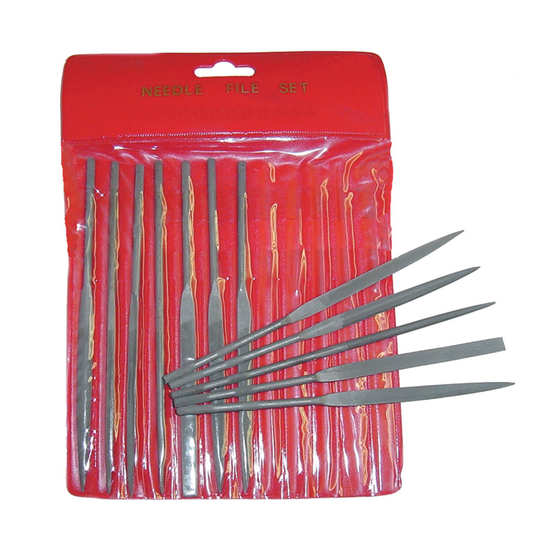 Needle File Sets