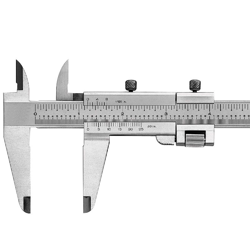 Fine Adjustment, Range: 6-12"