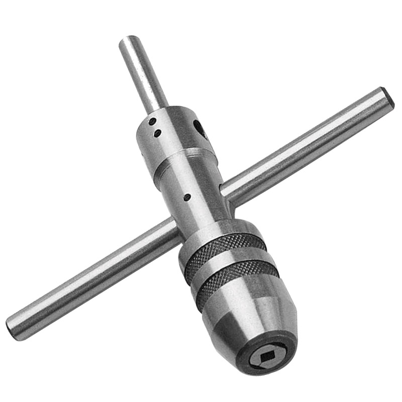 Piloted Spindle Tap Wrenches