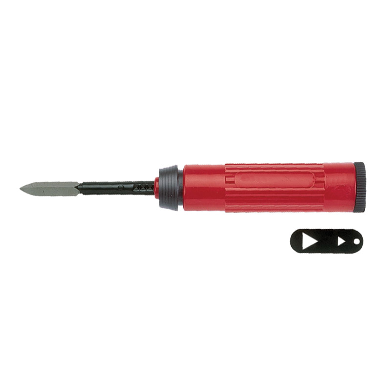 Series C Deburring & Scraping Tool