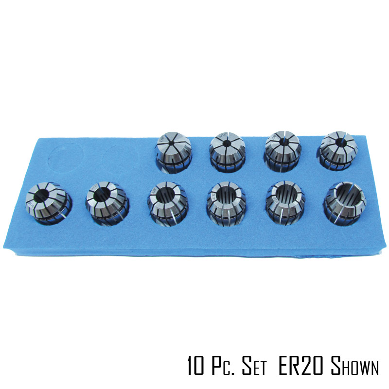 ER11 Collet Sets