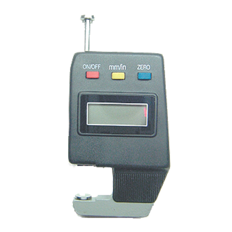 Thickness Gages - Electronic - Pocket Type