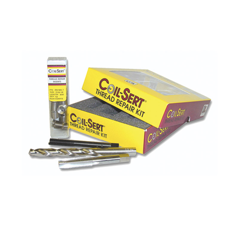 Thread Repair Kits