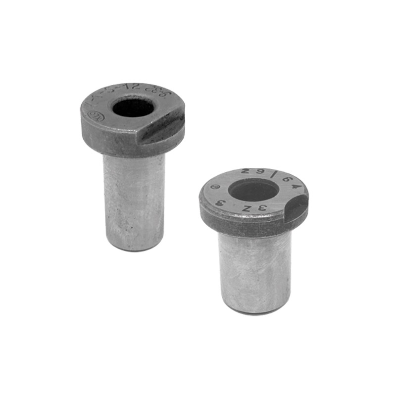 Drill Jig Bushings - Type FR