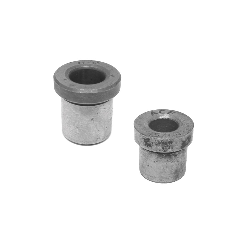 Drill Jig Bushings - Type H