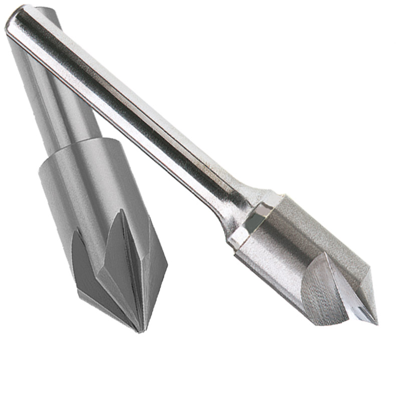 Solid Carbide