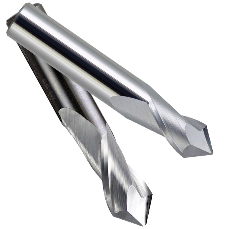 Solid Carbide