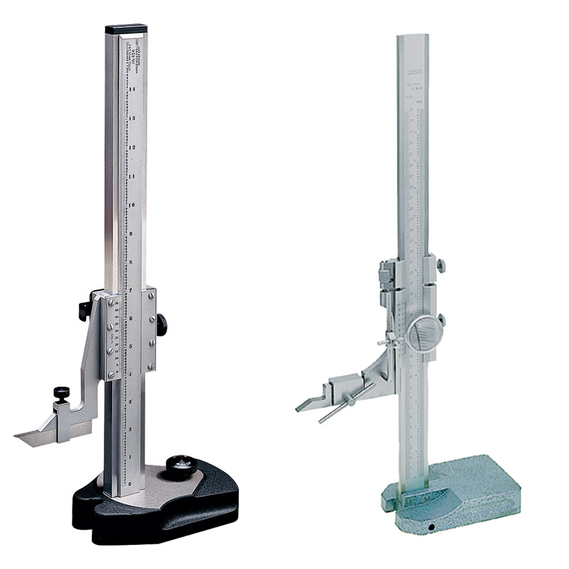 Vernier Height Gages